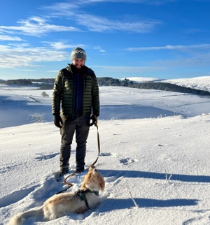 Dan Bridges web developer